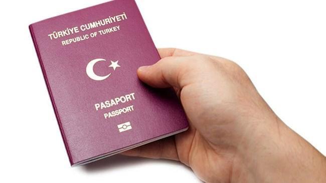 Ehliyet ve pasaport alacaklar dikkat!  | Genel Haberler