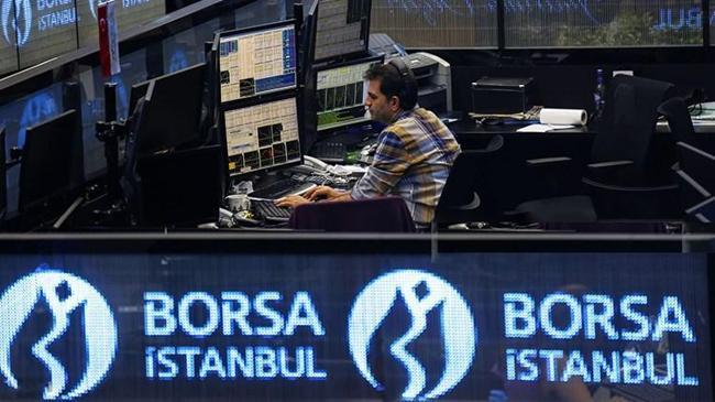 Borsa yükselişini sürdürüyor | Borsa İstanbul Haberleri
