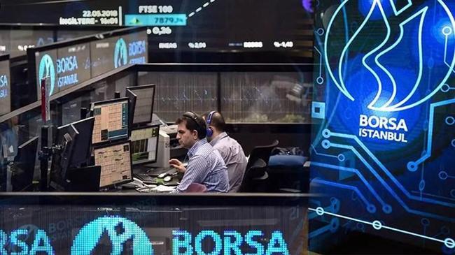 Borsa İstanbul'dan yeni rekor | Borsa İstanbul Haberleri