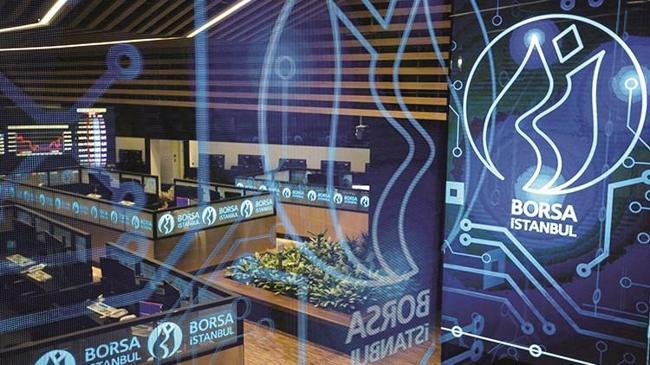 Borsa günü yükselişle tamamladı | Borsa İstanbul Haberleri