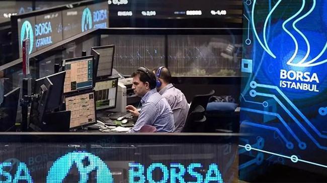 Borsa İstanbul 9300 puanı aştı  | Borsa İstanbul Haberleri