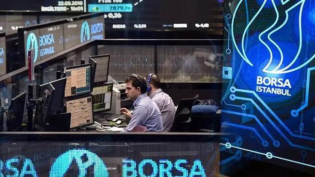 Borsa İstanbul yatay seviyede  | Borsa İstanbul Haberleri