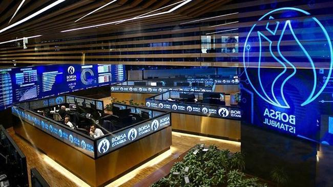 Borsa İstanbul rekor kırdı 