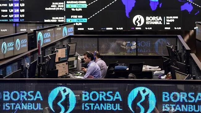 Borsa güne yükselişle başladı | Borsa İstanbul Haberleri