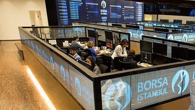 Borsa İstanbul'da seyir yatay | Borsa Haberleri