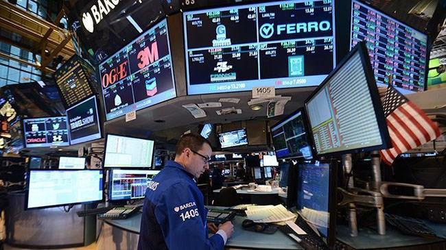 New York borsası yükselişle açıldı  | Borsa Haberleri