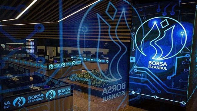 Borsa İstanbul’da yeni zirve | Borsa Haberleri