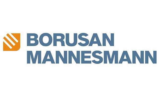 Borusan Mannesmann ABD'de ihale kazandı