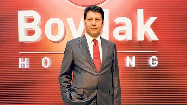 Boydak'ın CEO'su serbest bırakıldı | Genel Haberler