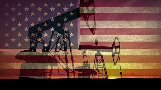 ABD petrol üreticisi devlerini geride bıraktı | Emtia Haberleri