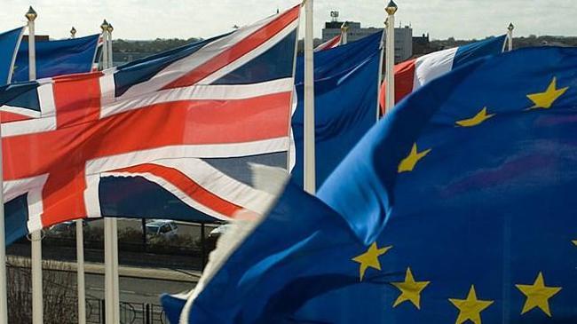 Brexit parlamentoda onaylandı | Ekonomi Haberleri