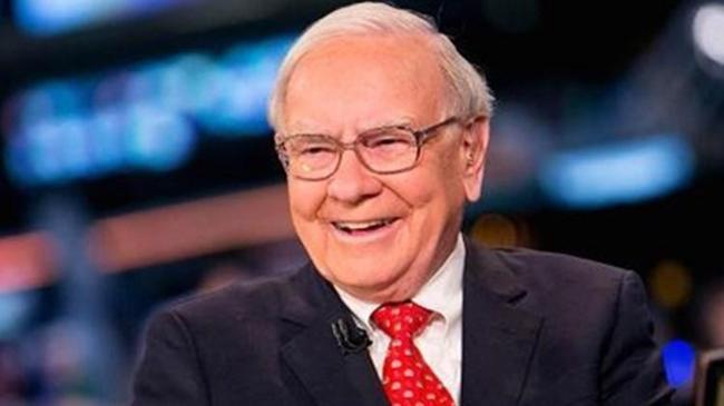 Ünlü milyarder Buffett, Apple'daki hisselerini azalttı | Ekonomi Haberleri