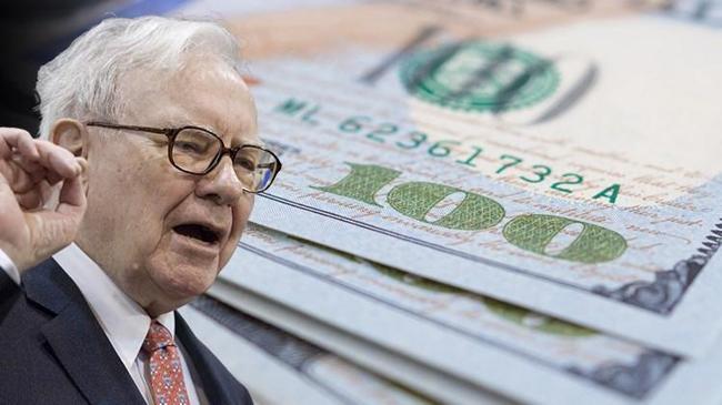 Dolar milyarderi Warren Buffett'in Apple serüveni! Tek hareketiyle devleri satın alabiliyor  | Genel Haberler