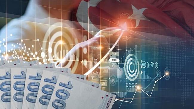 Türkiye ikinci çeyrekte yüzde 3.8 büyüdü | Ekonomi Haberleri