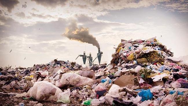 Çevreyi kirletenlere 350 milyon TL ceza | Ekonomi Haberleri