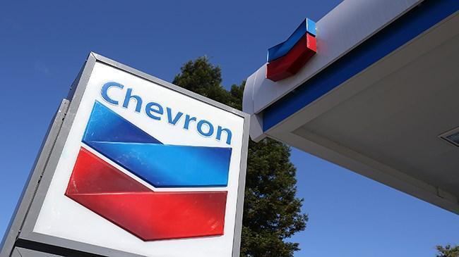 Chevron işçilerinin grevine çözüm bulunamıyor | Genel Haberler