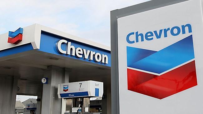 Chevron'da sular durulmuyor | Genel Haberler