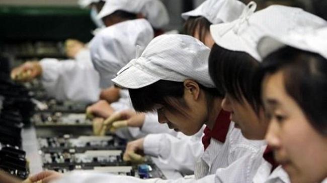 Çin'de işsizlik yüzde 4'ün altında | Ekonomi Haberleri