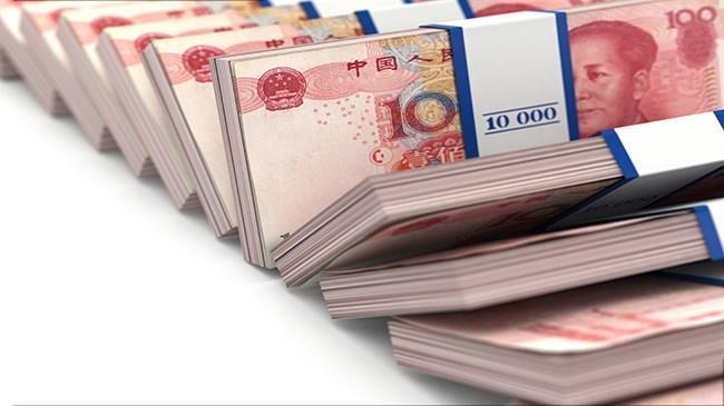 Para birimleri ve borsalar Çin verisi sonrasında yükselişte | Ekonomi Haberleri
