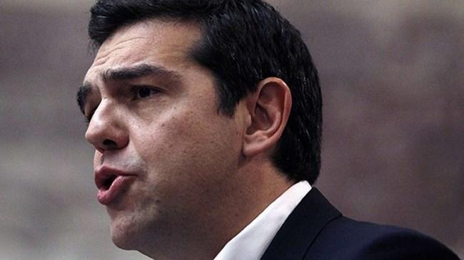Yunanistan Başbakanı Çipras telefonla yardım istedi | Ekonomi Haberleri