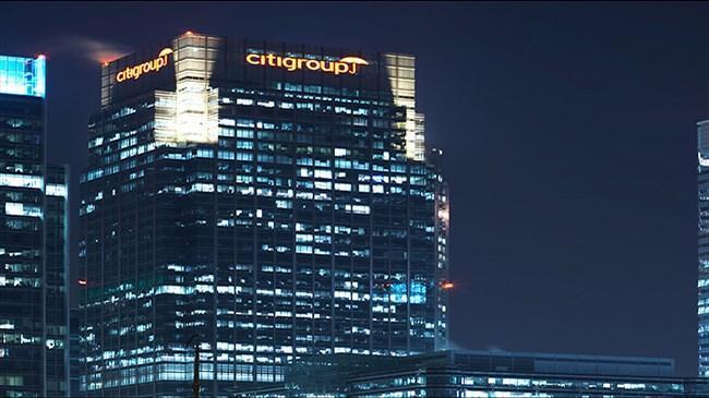 Citigroup'tan dev satış | Ekonomi Haberleri