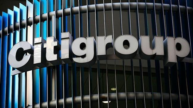 Citigroup dördüncü çeyrek bilançosunu açıkladı | Ekonomi Haberleri