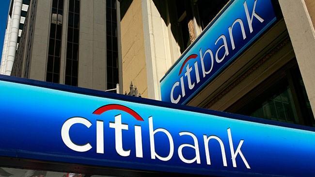 Citibank'a 425 milyon dolar ceza | Piyasa Haberleri