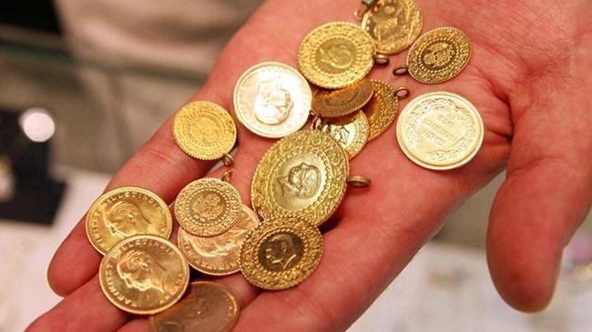 Altın fiyatları hakkında flaş tahmin! Kapalıçarşı'da çeyrek altın ne kadar oldu?  | Altın Haberleri