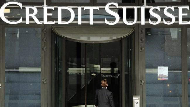 Credit Suisse itibarını kurtarmaya çalışıyor | Ekonomi Haberleri