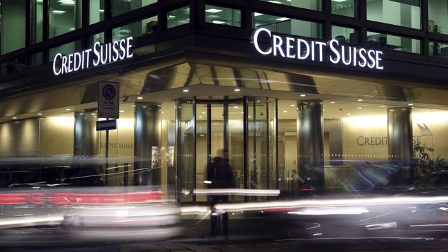 Credit Suisse 4 faiz artırımı bekliyor | Piyasa Haberleri