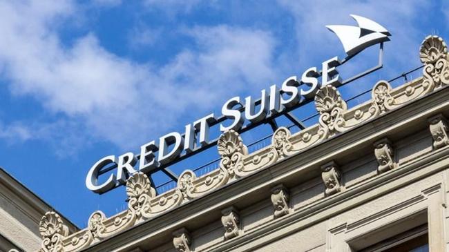 SPK, Credit Suisse'in UBS'e devrini onayladı | Piyasa Haberleri