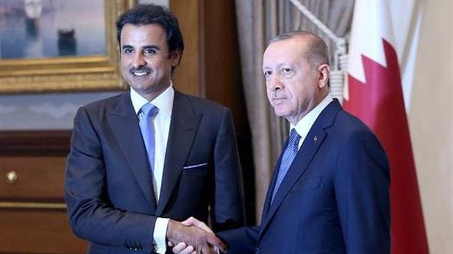 Katar Türkiye'ye 15 milyar dolar yatırım yapacak | Ekonomi Haberleri
