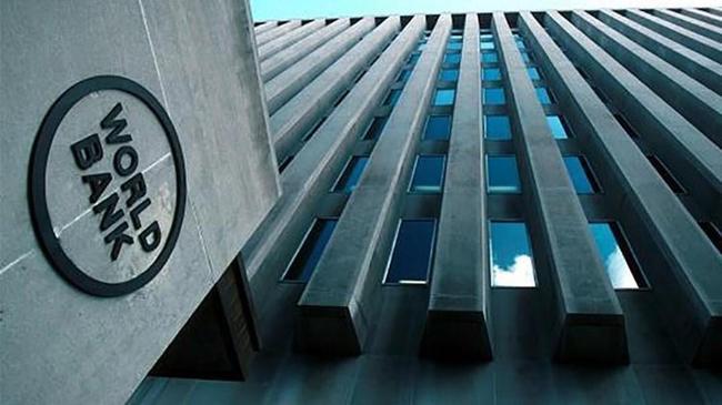 Dünya Bankası'ndan Türkiye'ye finansman | Genel Haberler