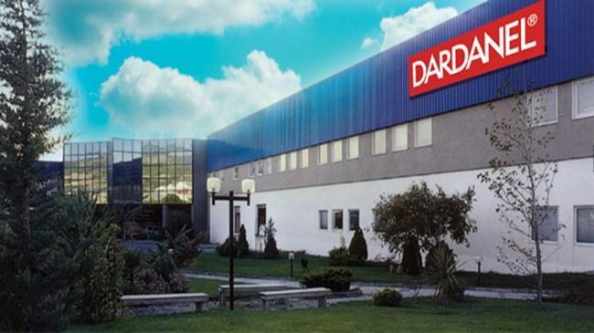 Dardanel fabrikasındaki "kapalı devre çalışma" sistemi sona erdi | Ekonomi Haberleri