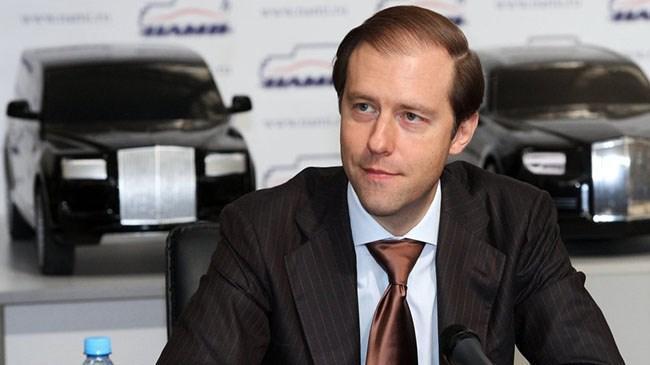 Rus otomobil üreticilerinden 'TL' kararı | Ekonomi Haberleri