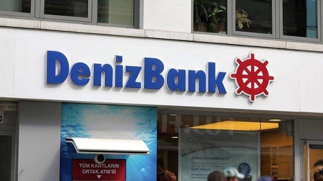 Denizbank 446 milyon TL'lik alacağını sattı | Ekonomi Haberleri