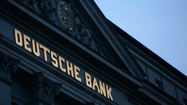 Deutsche Bank CEO'sundan 'enflasyon' uyarısı | Ekonomi Haberleri