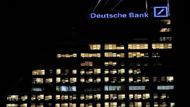 Deutsche Bank: TL daha çok değer kazanabilir | Döviz Haberleri