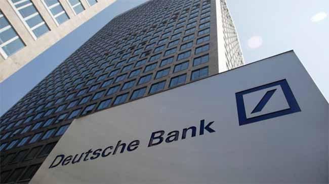 Deutsche Bank 5 yıldır üst üste zarar açıkladı | Ekonomi Haberleri