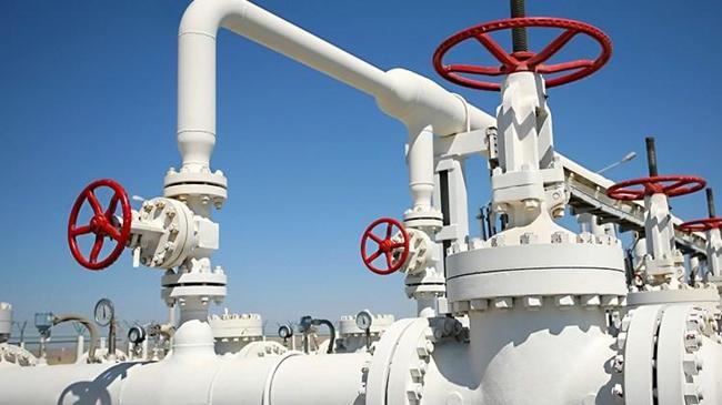 Türkiye'den doğal gaz atağı! LNG olarak pazarlanması için kanun teklifi verildi | Emtia Haberleri
