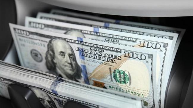 Dolar diğer para birimleri karşısında düşüşe geçti | Genel Haberler