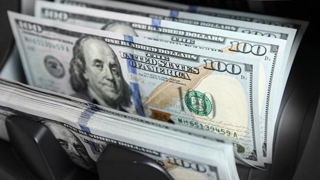 ABD'li bankacılık devinden dolar için flaş tahmin! Rapor açıklandı, düşüş öngörülüyor | Döviz Haberleri