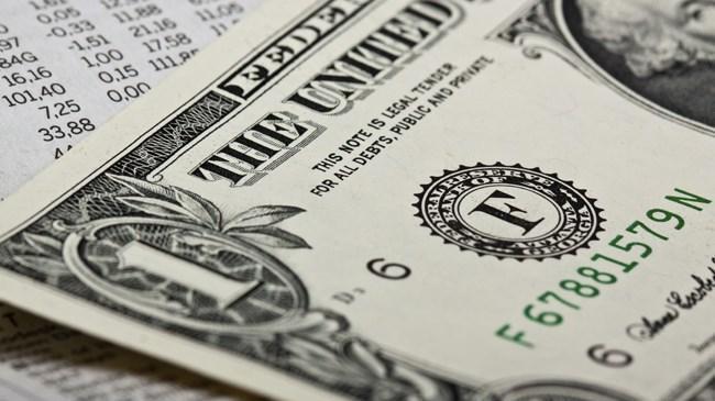 Dolar/TL'de düşüş sürüyor | Döviz Haberleri