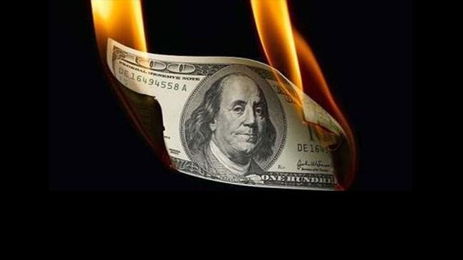 Doların ateşi sönmüyor | Döviz Haberleri