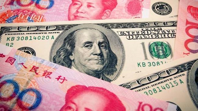 Yuan, dolar karşısında eriyor | Genel Haberler