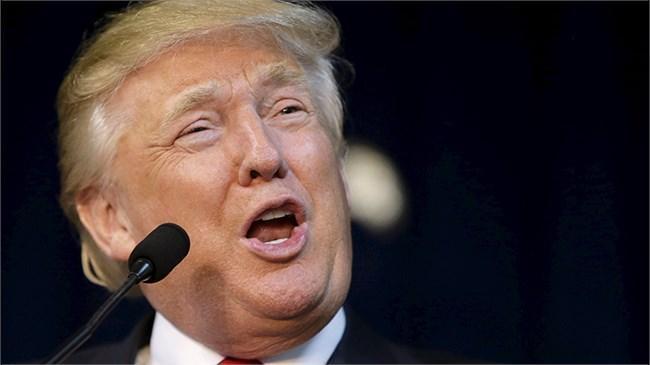 Trump: AB'nin (ticari) engelleri korkunç | Ekonomi Haberleri