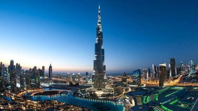 Dubai'den milyarlarca dolarlık yeni yatırım fonu  | Genel Haberler