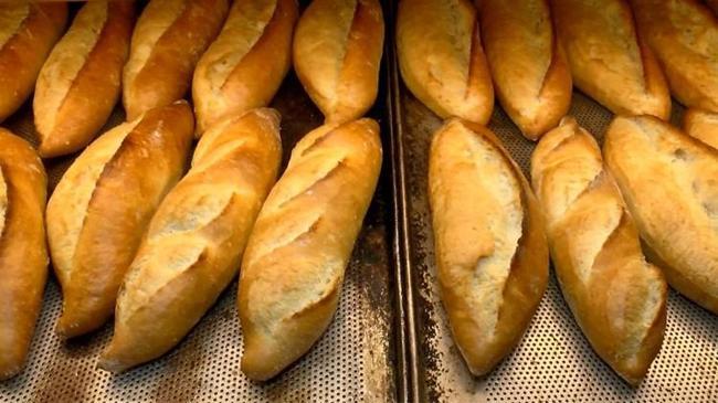 İstanbul'da farklı ekmek fiyatlarına denetim | Genel Haberler