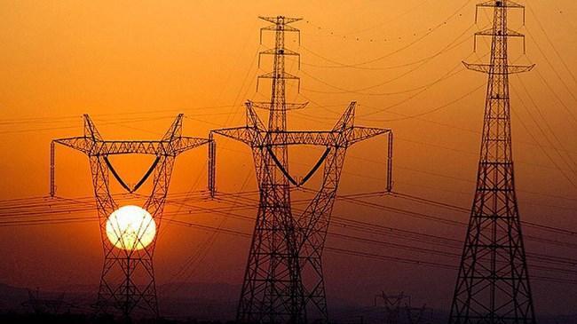 Elektrik üretimi ocakta yüzde 3,3 arttı | Ekonomi Haberleri