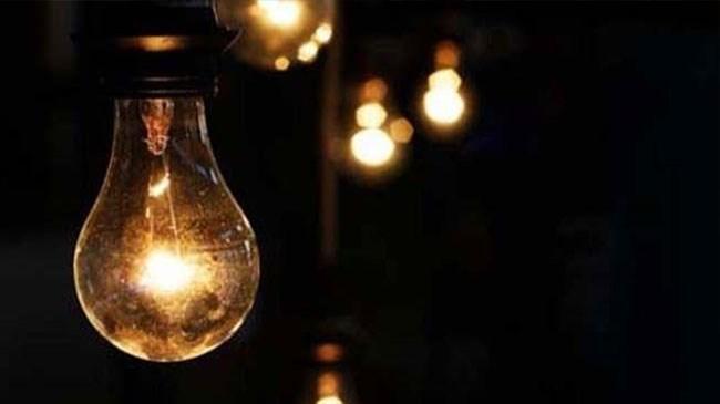 İşte Türkiye'deki elektrik kesintisinin olası nedeni | Genel Haberler